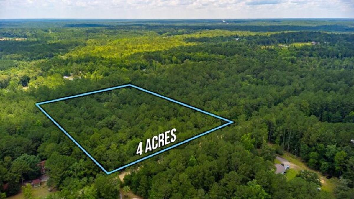 Picture of Residential Land For Sale in Defuniak Springs, Florida, United States