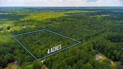 Residential Land For Sale in Defuniak Springs, Florida
