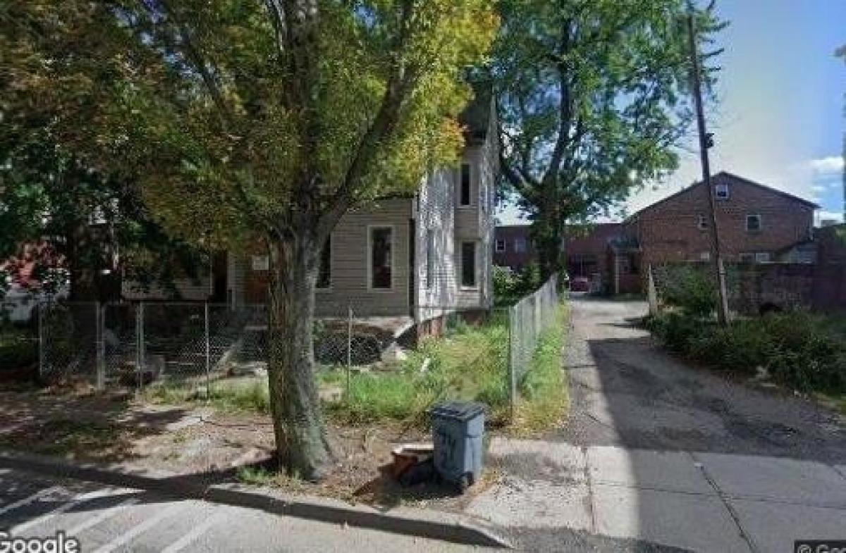 Picture of Residential Land For Sale in East Orange, New Jersey, United States