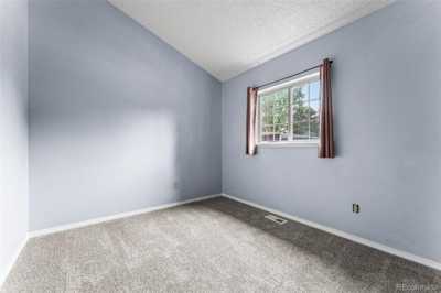 Home For Sale in Colorado Springs, Colorado