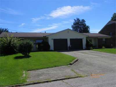 Home For Sale in Frankfort, Kentucky