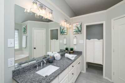 Home For Sale in Burleson, Texas