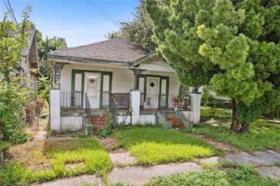 Home For Sale in New Orleans, Louisiana