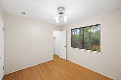 Home For Sale in Spring, Texas