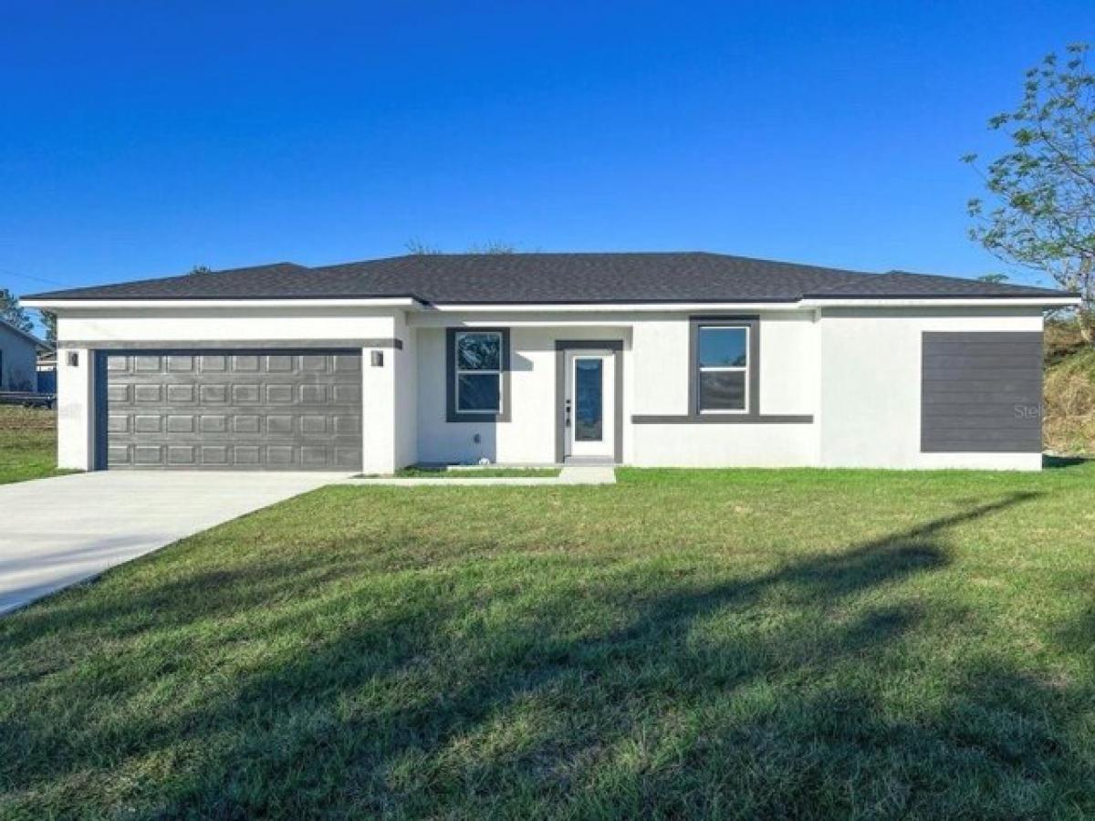 Picture of Home For Rent in Ocala, Florida, United States