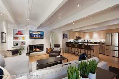 Home For Rent in Aspen, Colorado