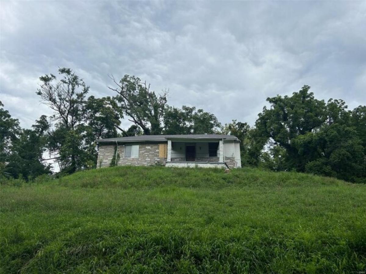 Picture of Home For Sale in Saint Louis, Missouri, United States