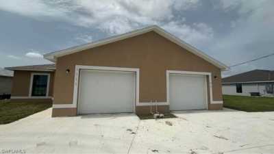Home For Rent in Cape Coral, Florida