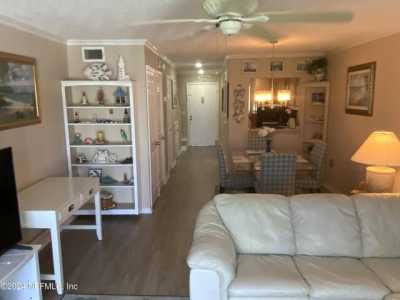 Home For Sale in Saint Augustine, Florida