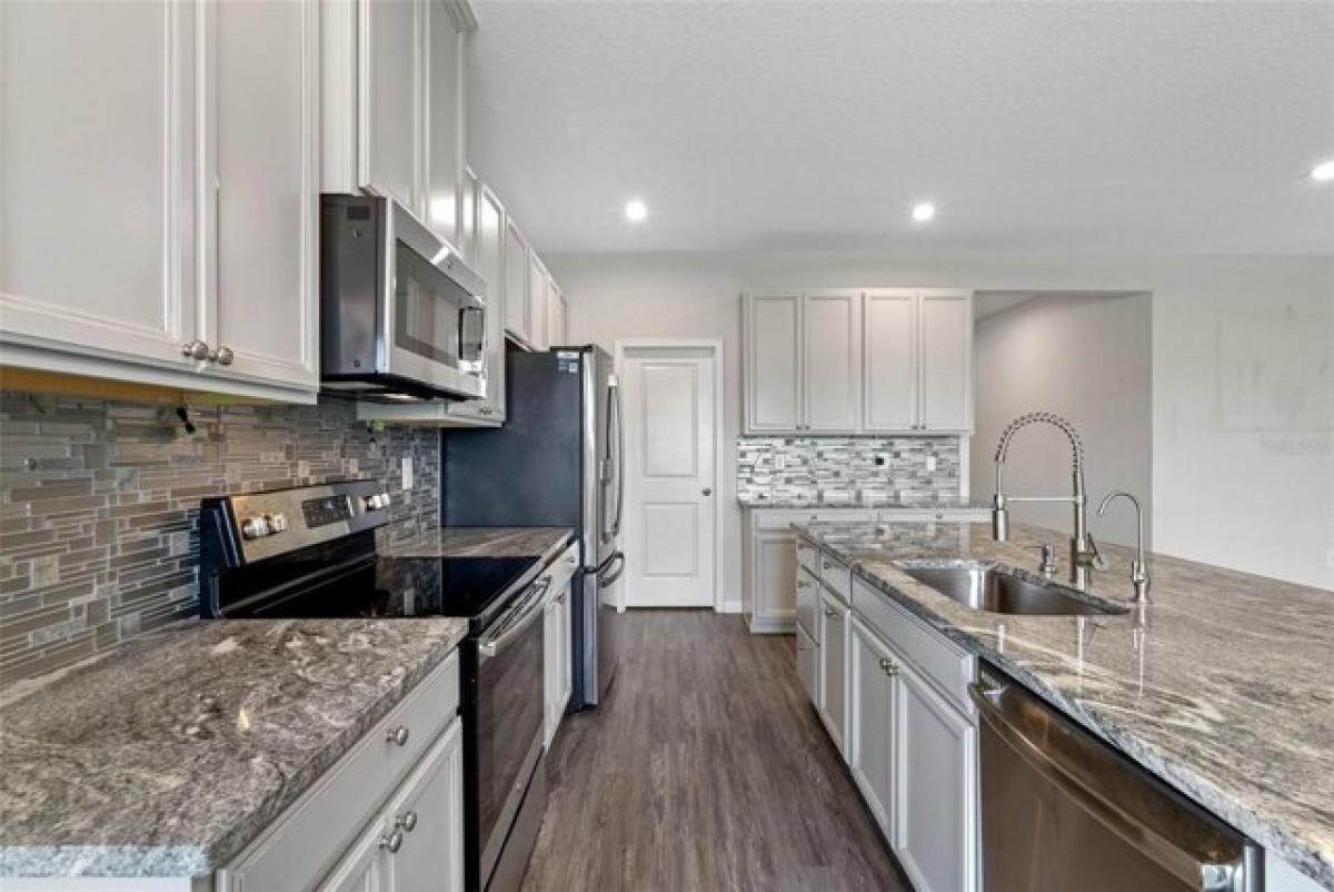 Picture of Home For Sale in Parrish, Florida, United States