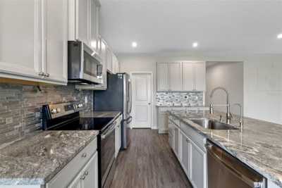 Home For Sale in Parrish, Florida