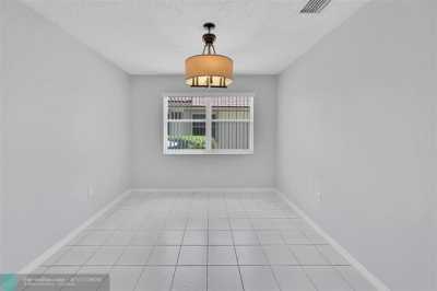 Home For Sale in Coral Springs, Florida