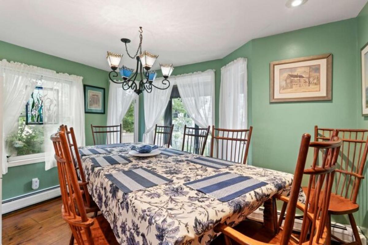 Picture of Home For Sale in Wells, Maine, United States