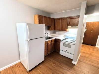 Apartment For Rent in Boston, Massachusetts