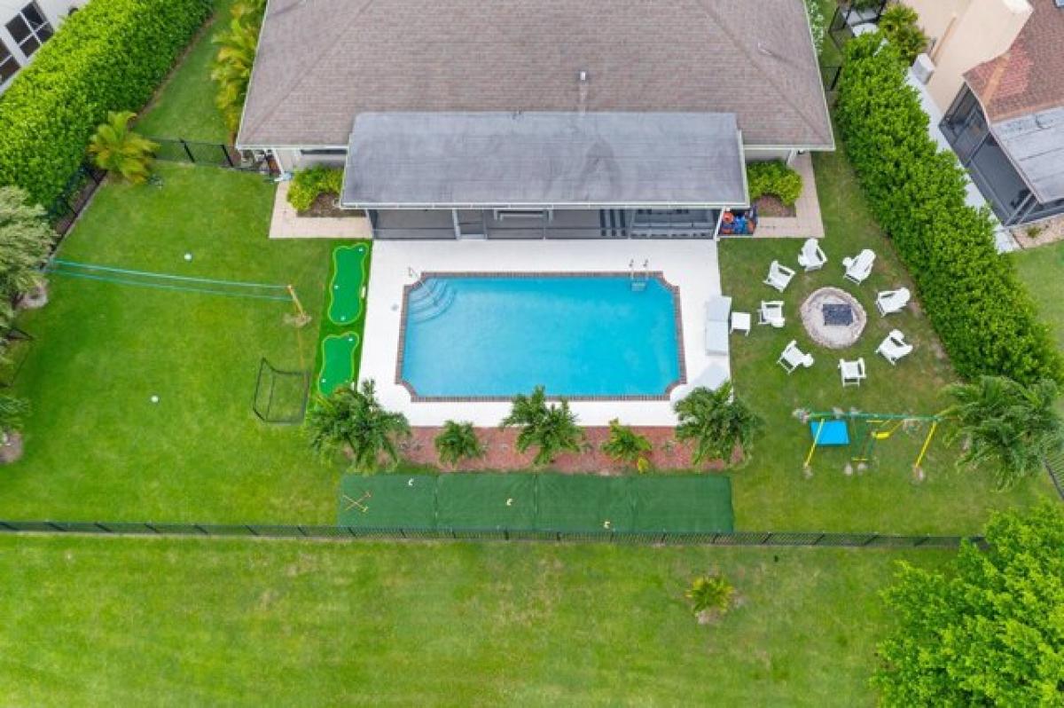 Picture of Home For Rent in Wellington, Florida, United States