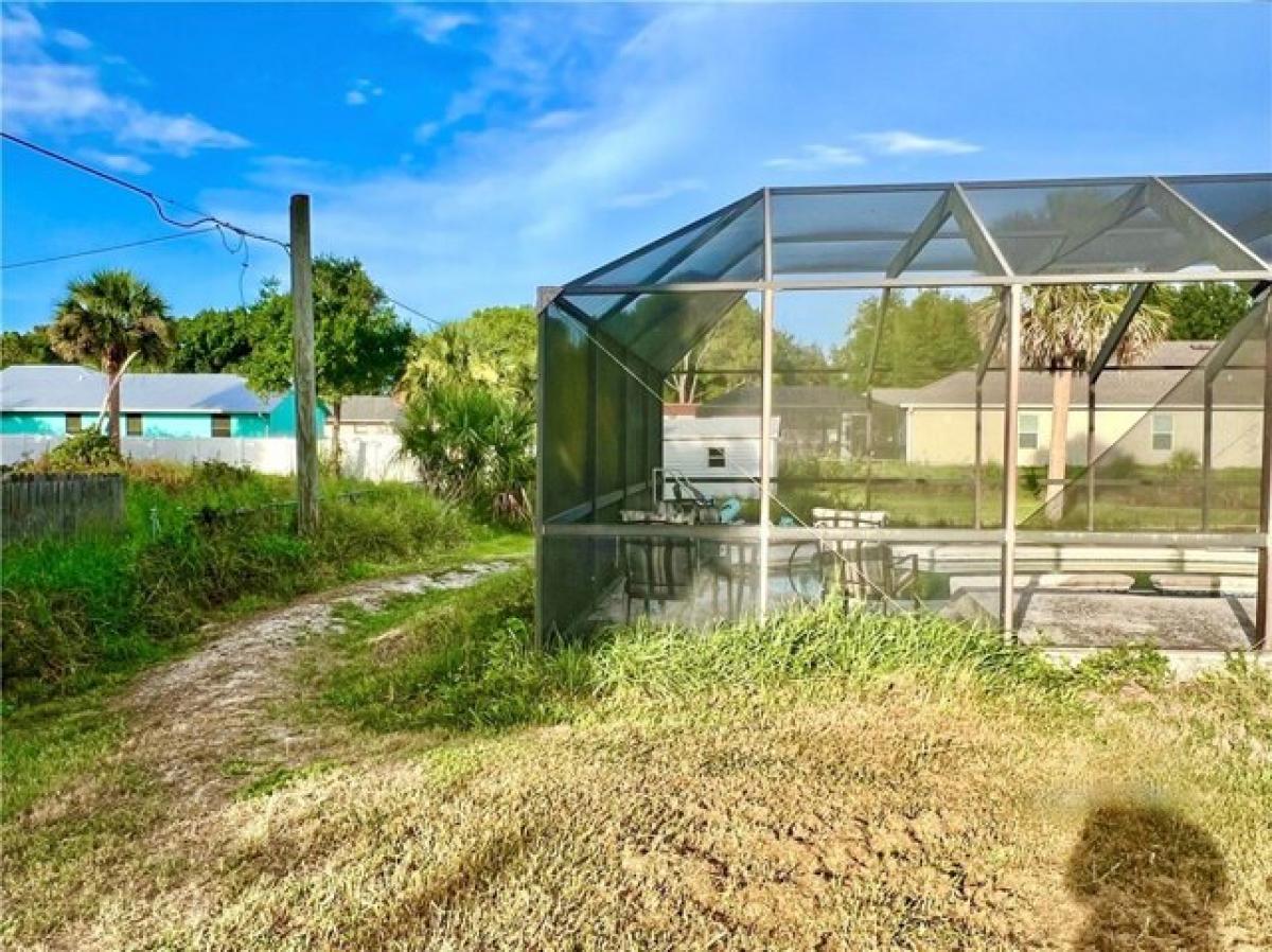 Picture of Home For Sale in Sebastian, Florida, United States