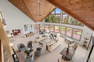 Home For Sale in Fort Collins, Colorado