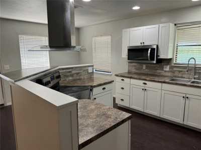 Home For Rent in Oklahoma City, Oklahoma