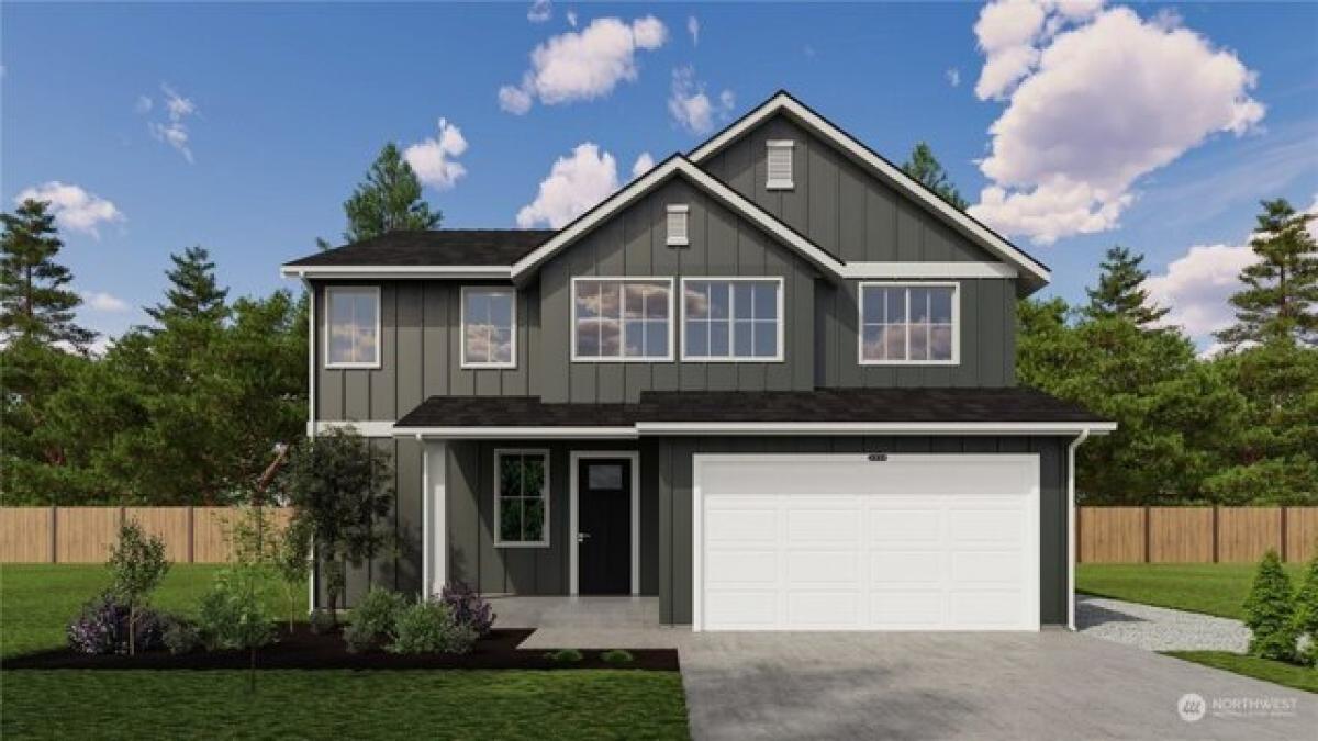 Picture of Home For Sale in Puyallup, Washington, United States