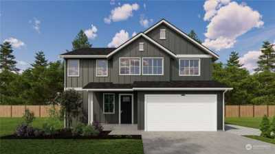 Home For Sale in Puyallup, Washington