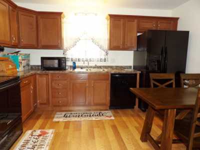 Home For Sale in Kirksville, Missouri