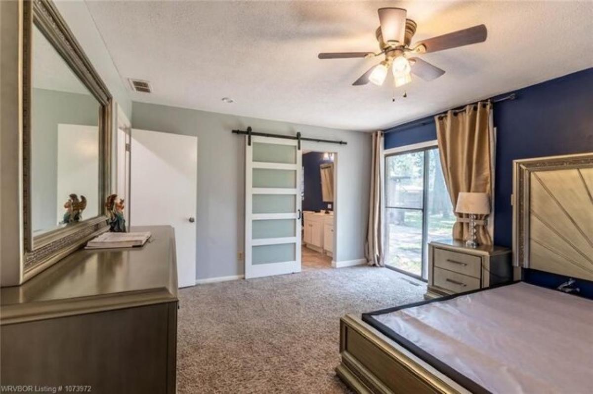 Picture of Home For Sale in Fort Smith, Arkansas, United States