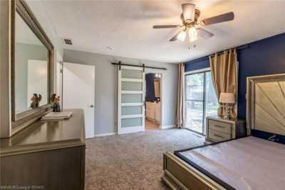 Home For Sale in Fort Smith, Arkansas