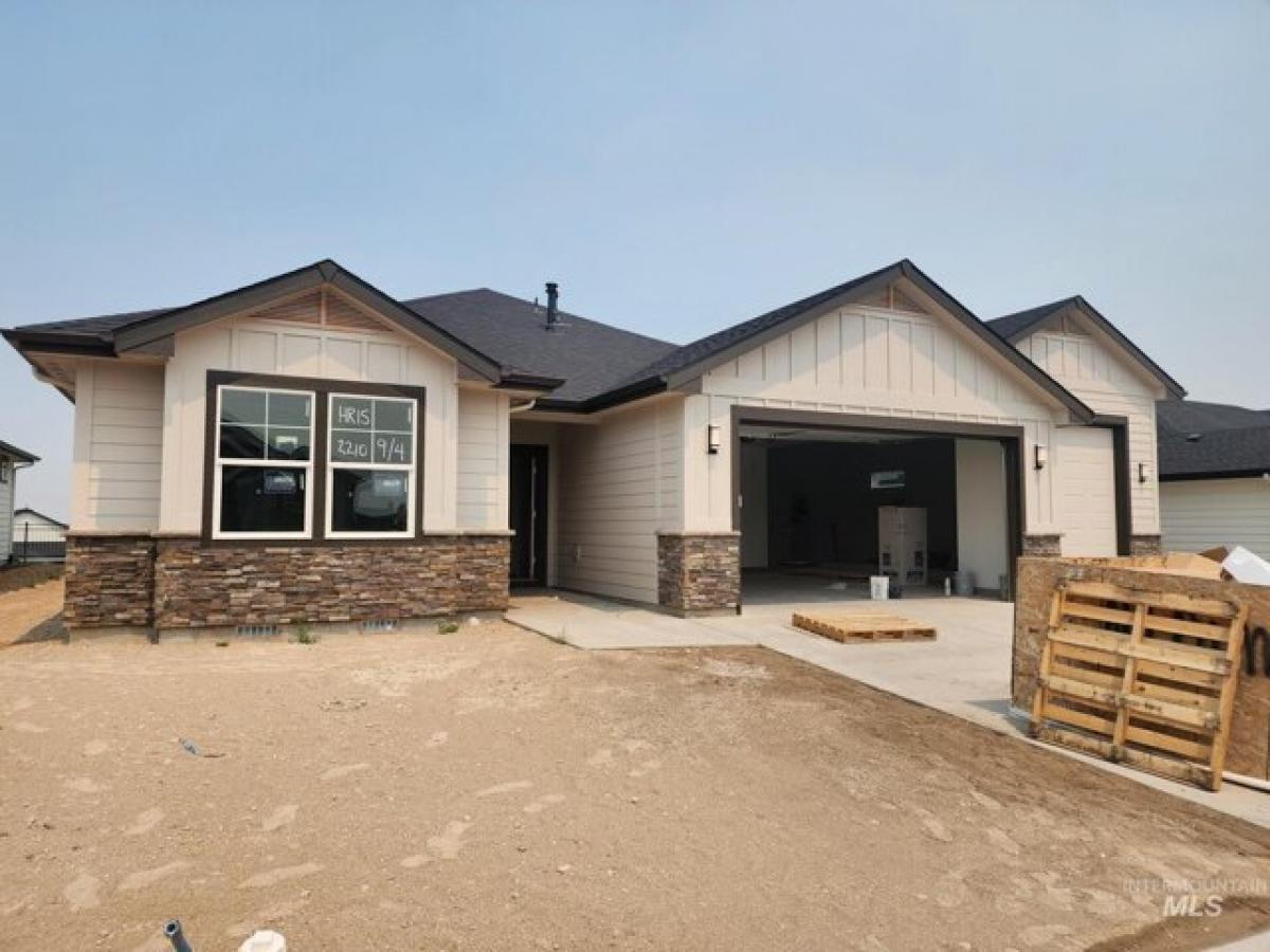 Picture of Home For Sale in Nampa, Idaho, United States