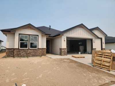 Home For Sale in Nampa, Idaho