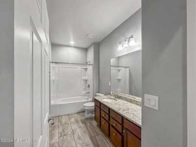 Home For Sale in Saint Augustine, Florida