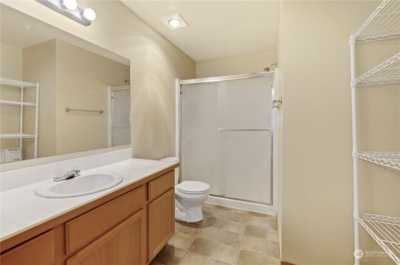 Home For Sale in Puyallup, Washington