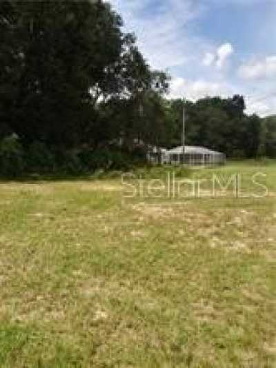 Residential Land For Sale in Inverness, Florida