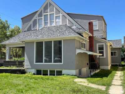 Home For Sale in Ogden, Utah