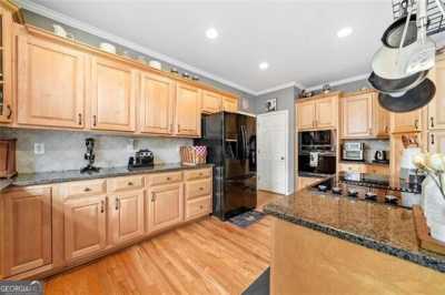 Home For Sale in Canton, Georgia