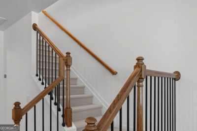 Home For Sale in Stone Mountain, Georgia