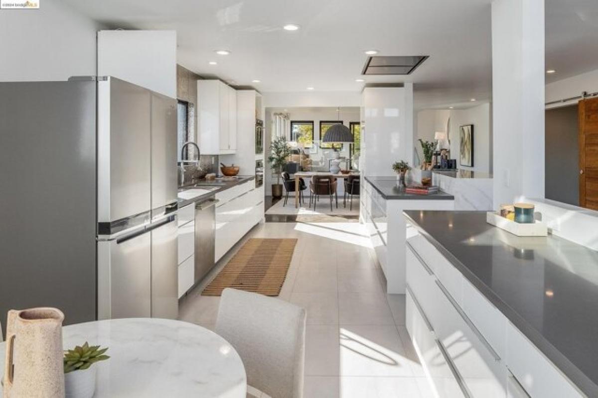 Picture of Home For Sale in Oakland, California, United States