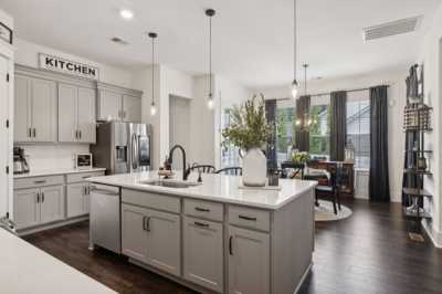 Home For Sale in Nashville, Tennessee