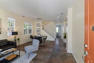 Home For Sale in Vallejo, California