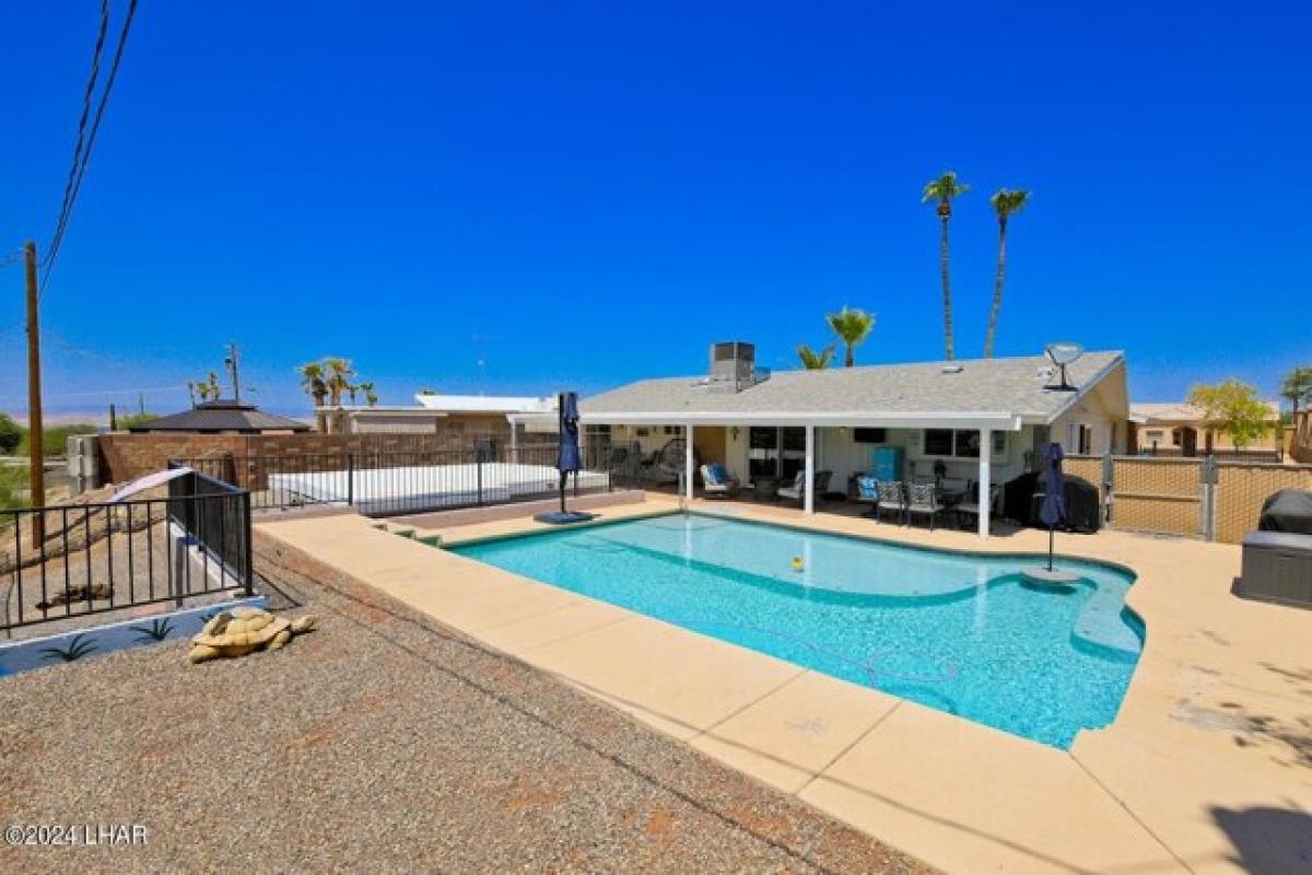 Picture of Home For Sale in Lake Havasu City, Arizona, United States