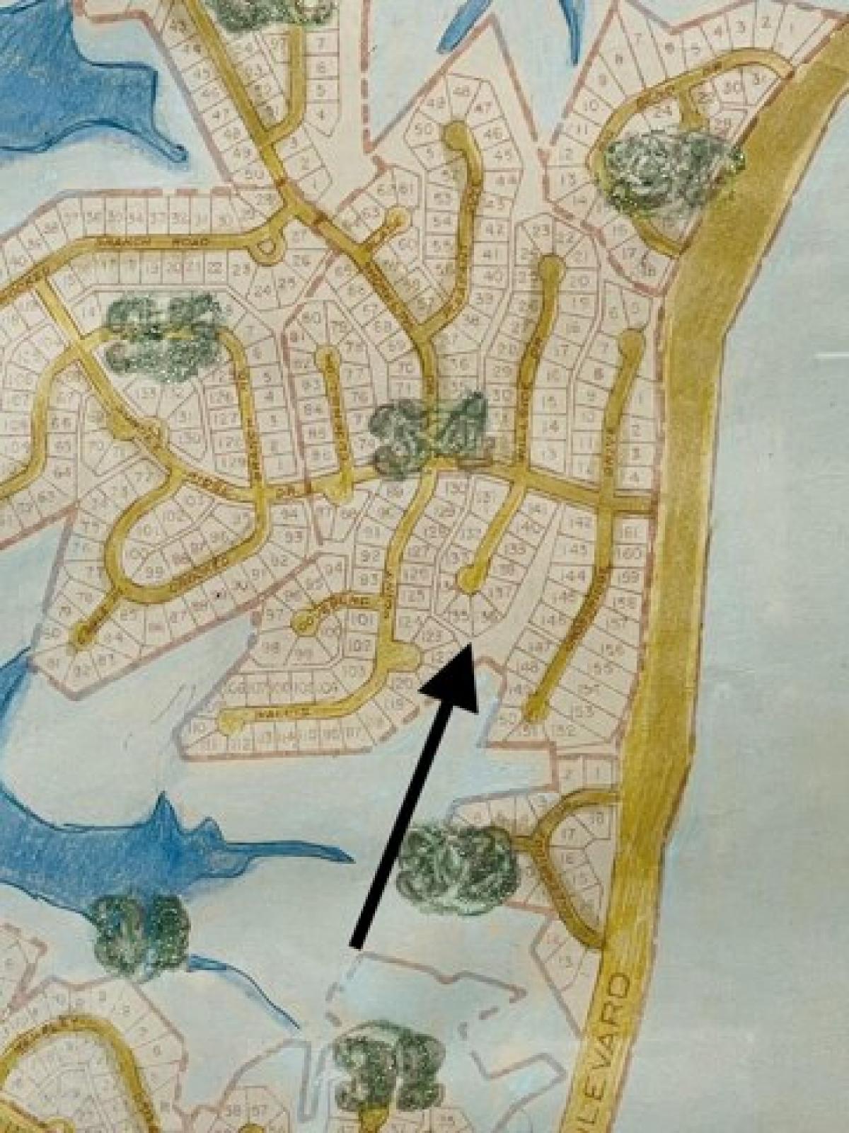 Picture of Residential Land For Rent in Brookeland, Texas, United States