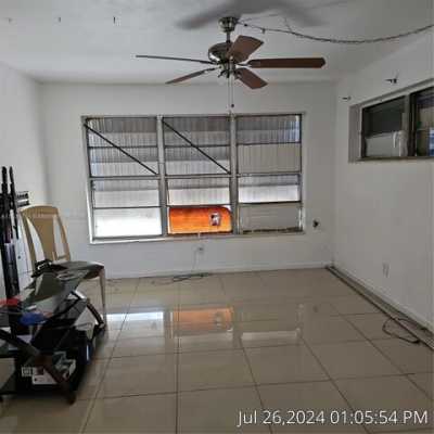 Home For Sale in Fort Lauderdale, Florida