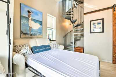 Home For Sale in Biloxi, Mississippi