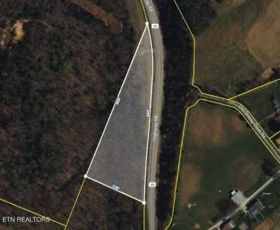 Residential Land For Sale in Crossville, Tennessee