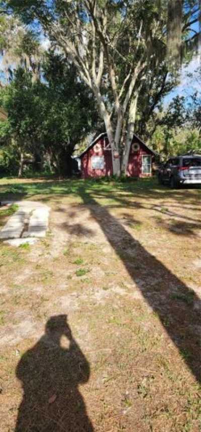 Residential Land For Sale in Sebring, Florida