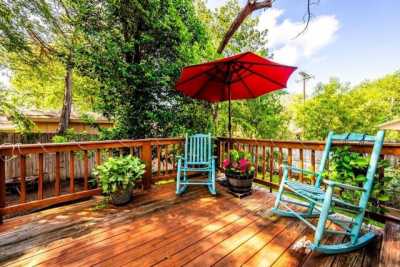 Home For Sale in Kerrville, Texas