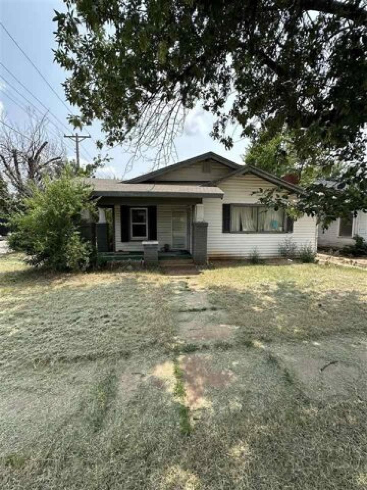 Picture of Home For Sale in Wichita Falls, Texas, United States