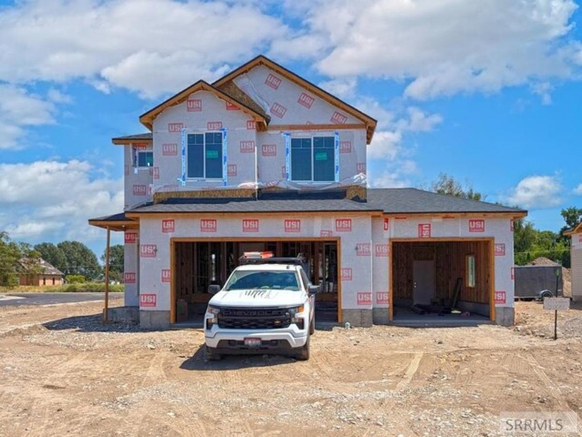 Picture of Home For Sale in Rigby, Idaho, United States