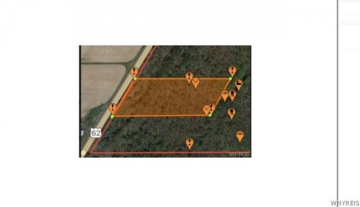 Picture of Home For Sale in Buffalo, New York, United States