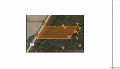 Home For Sale in Buffalo, New York