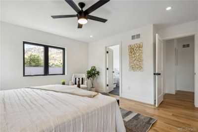 Home For Sale in Golden, Colorado